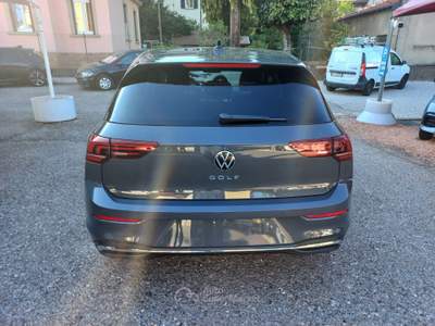 Volkswagen Golf ACTIVE/GOAL Grigio usata Varese
