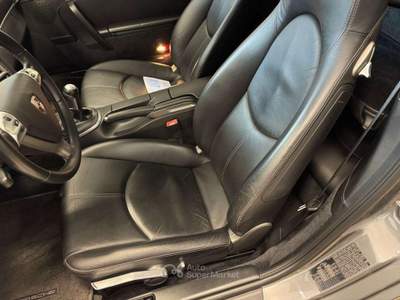 Porsche 911 911 Carrera 4S Cabriolet Grigio usata Castello di Godego