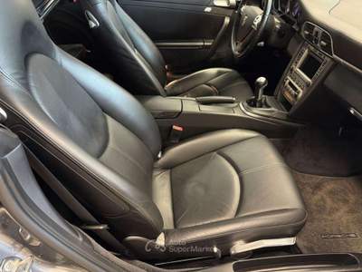 Porsche 911 911 Carrera 4S Cabriolet Grigio usata Castello di Godego
