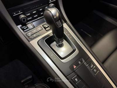 Porsche Cayman 299cv Grigio usata Castello di Godego