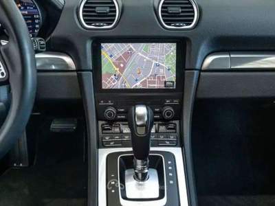 Porsche Cayman 299cv Grigio usata Castello di Godego