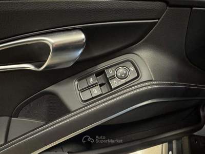 Porsche Cayman 299cv Grigio usata Castello di Godego