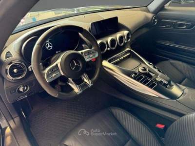 Mercedes-Benz AMG GT 4.0 AMG GT S +TETTO Restyling!! Grigio usata Castello di Godego