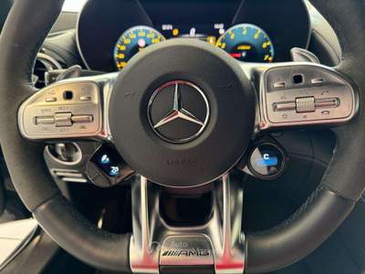 Mercedes-Benz AMG GT 4.0 AMG GT S +TETTO Restyling!! Grigio usata Castello di Godego