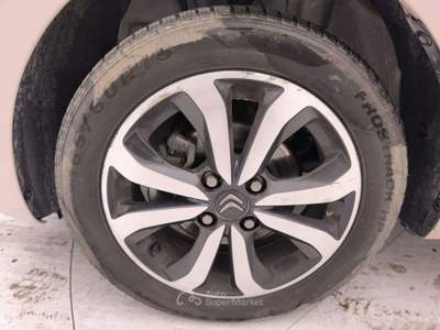 Citroen C1 1.0 vti Feel 72cv neopatentati Beige usata Torino