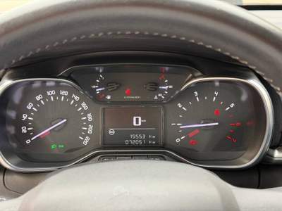 Citroen C3 CITROEN C3 GPL PREZZO VERO Bianco usata Aprilia