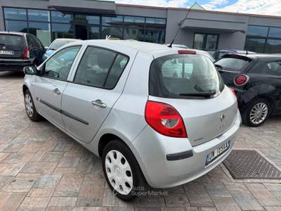 Renault Clio anche per neopatentati usata Cascina