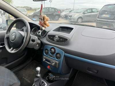 Renault Clio anche per neopatentati usata Cascina