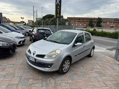 Renault Clio anche per neopatentati usata Cascina