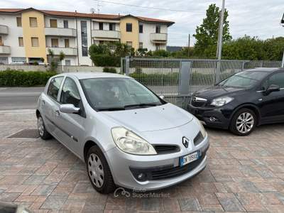 Renault Clio anche per neopatentati usata Cascina