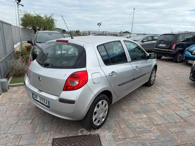 Renault Clio anche per neopatentati usata Cascina