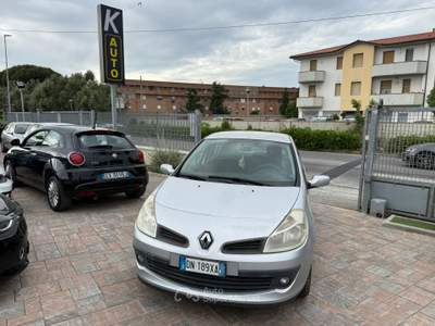 Renault Clio anche per neopatentati usata Cascina