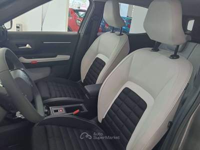 Citroen C3 Aircross C3 Aircross II 2024 1.2 hybrid Max 145cv edcs6 Grigio usata Torino