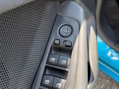 BMW Serie 1 118d 118 118d 5p. Sport PREZZO REALE Blu/Azzurro usata Alessandria
