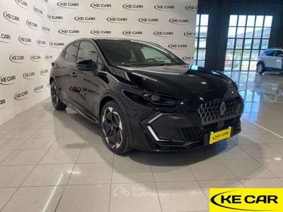 Renault Clio 1.2 TCe 115 techno - PREZZO REALE ** Nero usata Santarcangelo di Romagna