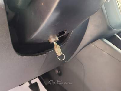 Hyundai ix20 1.4 BENZINA 90CV PERFETTA Bianco usata CORATO
