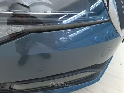 Skoda Superb Miglior prezzo garantito e consegna in pochi giorni Grigio usata Reggio nell'Emilia