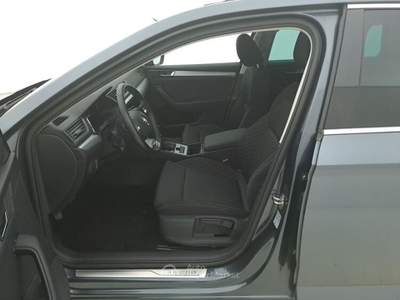 Skoda Superb Miglior prezzo garantito e consegna in pochi giorni Grigio usata Reggio nell'Emilia