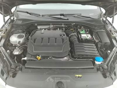 Skoda Superb Miglior prezzo garantito e consegna in pochi giorni Grigio usata Reggio nell'Emilia