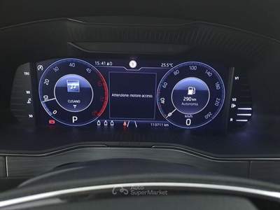 Skoda Superb Miglior prezzo garantito e consegna in pochi giorni Grigio usata Reggio nell'Emilia