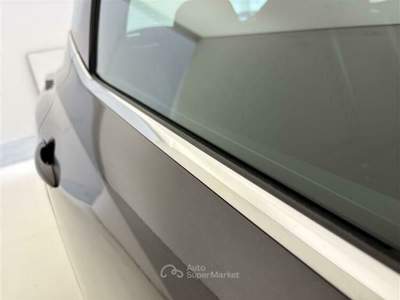 Nissan Qashqai Miglior prezzo garantito e consegna in pochi giorni Nero usata Reggio nell'Emilia