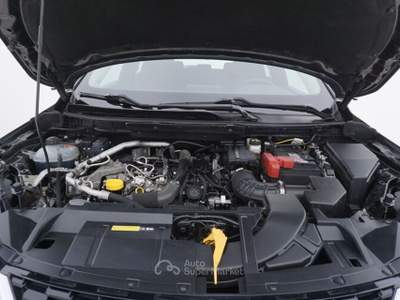 Nissan Qashqai Miglior prezzo garantito e consegna in pochi giorni Nero usata Reggio nell'Emilia