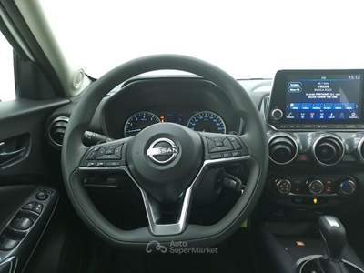 Nissan Juke Miglior prezzo garantito e consegna in pochi giorni Bianco usata Reggio nell'Emilia
