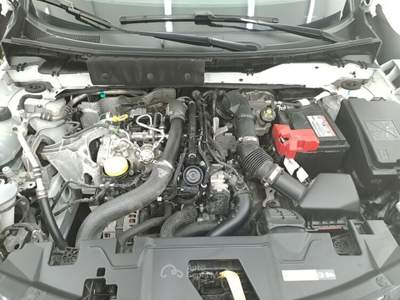 Nissan Juke Miglior prezzo garantito e consegna in pochi giorni Bianco usata Reggio nell'Emilia