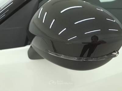 Nissan Juke Miglior prezzo garantito e consegna in pochi giorni Bianco usata Reggio nell'Emilia