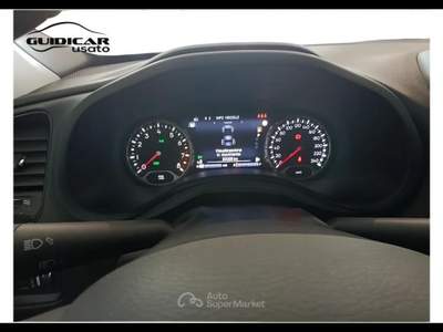 Jeep Renegade 1.5 Turbo T4 MHEV S 2WD DCT Grigio usata Lucca