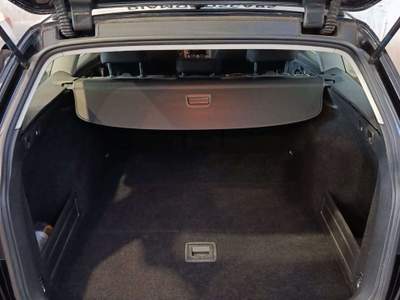 Volkswagen Passat Passat Var. 1.6 TDI Comfortline BM.Tech. Blu/Azzurro usata Cornaredo
