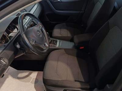 Volkswagen Passat Passat Var. 1.6 TDI Comfortline BM.Tech. Blu/Azzurro usata Cornaredo