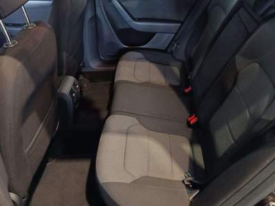 Volkswagen Passat Passat Var. 1.6 TDI Comfortline BM.Tech. Blu/Azzurro usata Cornaredo
