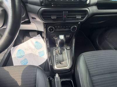 Ford EcoSport EcoSport  1.0 ecoboost Business 125cv automatica Argento usata Torino