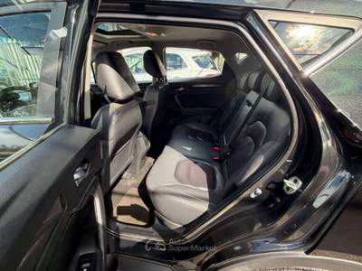 DR 4.0 DR 4 4 1.6 Gpl 115cv Nero usata Torino