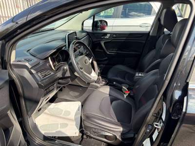 DR 4.0 DR 4 4 1.6 Gpl 115cv Nero usata Torino