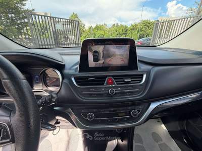 DR 4.0 DR 4 4 1.6 Gpl 115cv Nero usata Torino