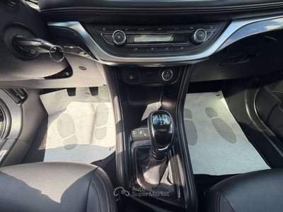 DR 4.0 DR 4 4 1.6 Gpl 115cv Nero usata Torino