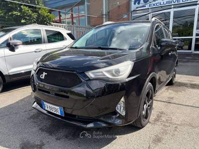 DR 4.0 DR 4 4 1.6 Gpl 115cv Nero usata Torino