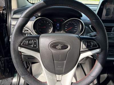 DR 4.0 DR 4 4 1.6 Gpl 115cv Nero usata Torino
