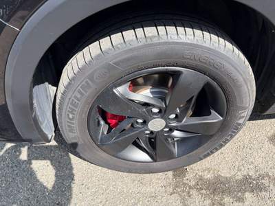 DR 4.0 DR 4 4 1.6 Gpl 115cv Nero usata Torino