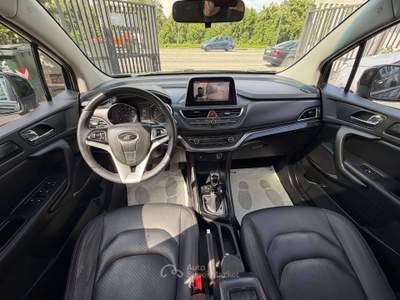 DR 4.0 DR 4 4 1.6 Gpl 115cv Nero usata Torino