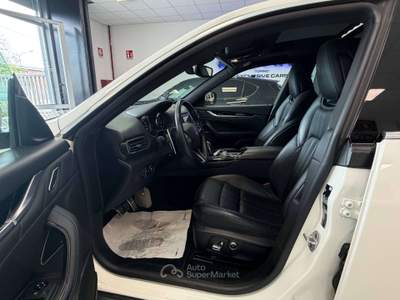 Maserati Levante Levante  2.0 mhev GT 330cv auto Bianco usata Torino