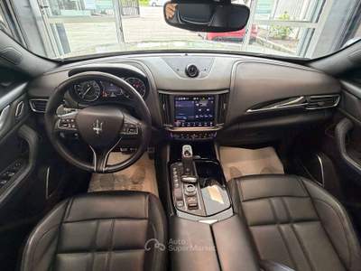 Maserati Levante Levante  2.0 mhev GT 330cv auto Bianco usata Torino
