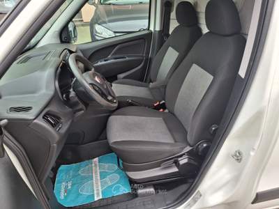 Fiat Doblò MAXI Km 115.000 - 2018 Bianco usata CASTELLALTO