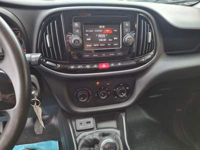 Fiat Doblò MAXI Km 115.000 - 2018 Bianco usata CASTELLALTO