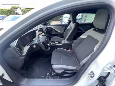 Opel Astra 1.5 Edition Start&amp;Stop 130CV AT8 Bianco usata Sarego