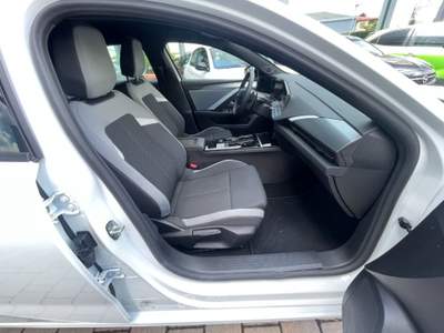 Opel Astra 1.5 Edition Start&amp;Stop 130CV AT8 Bianco usata Sarego