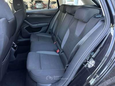 Skoda Octavia 1.0 e-TEC DSG Wagon Executive Hybrid PREZZO REALE Nero usata Roma