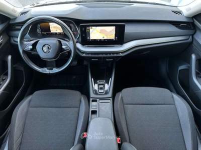 Skoda Octavia 1.0 e-TEC DSG Wagon Executive Hybrid PREZZO REALE Nero usata Roma